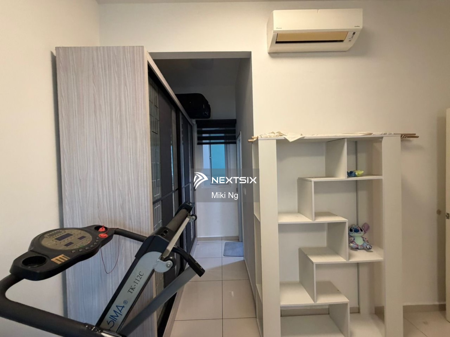Condominium For Rent in Sungai Ara Penang - Image 7