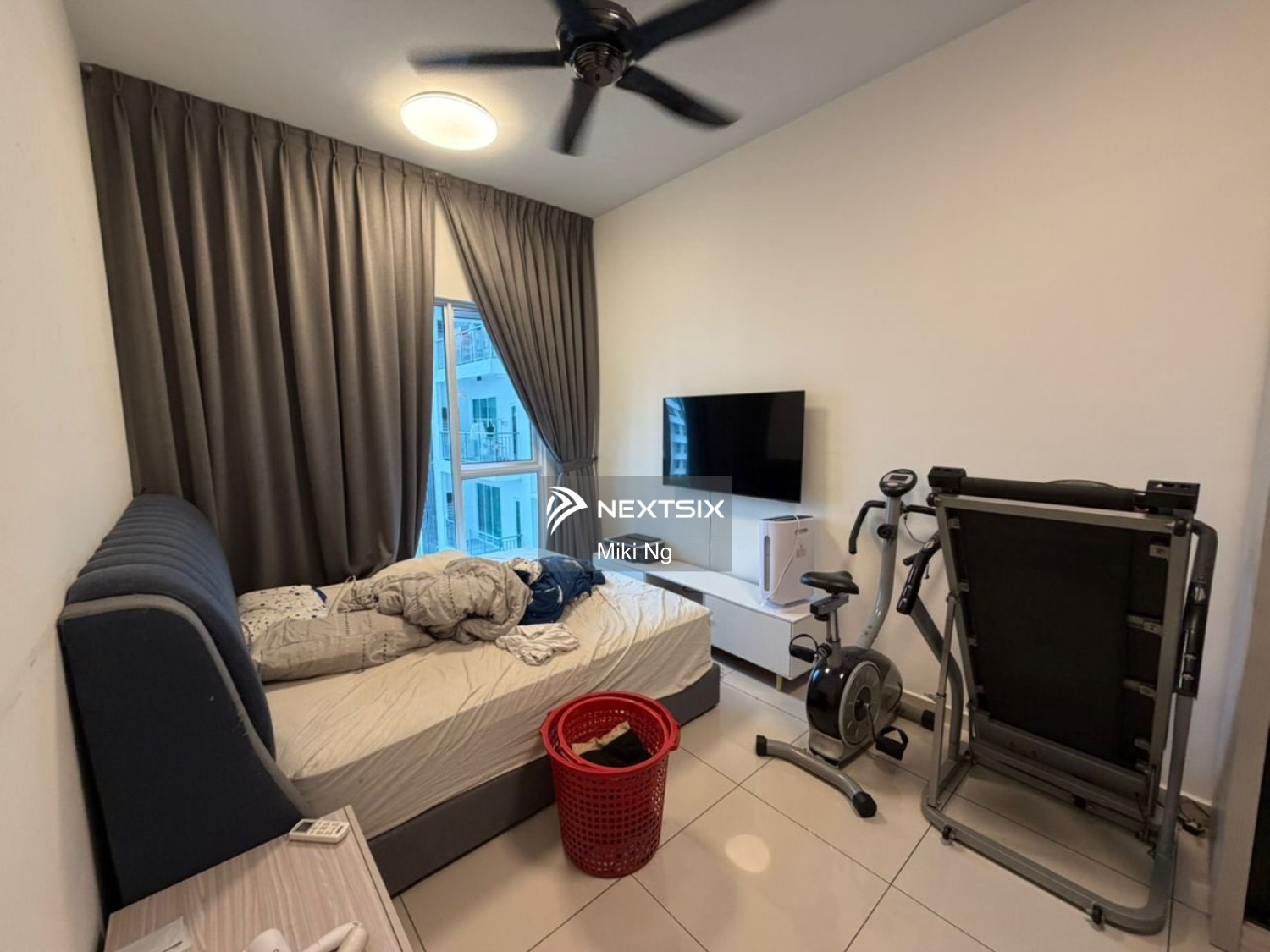 Condominium For Rent in Sungai Ara Penang - Image 9