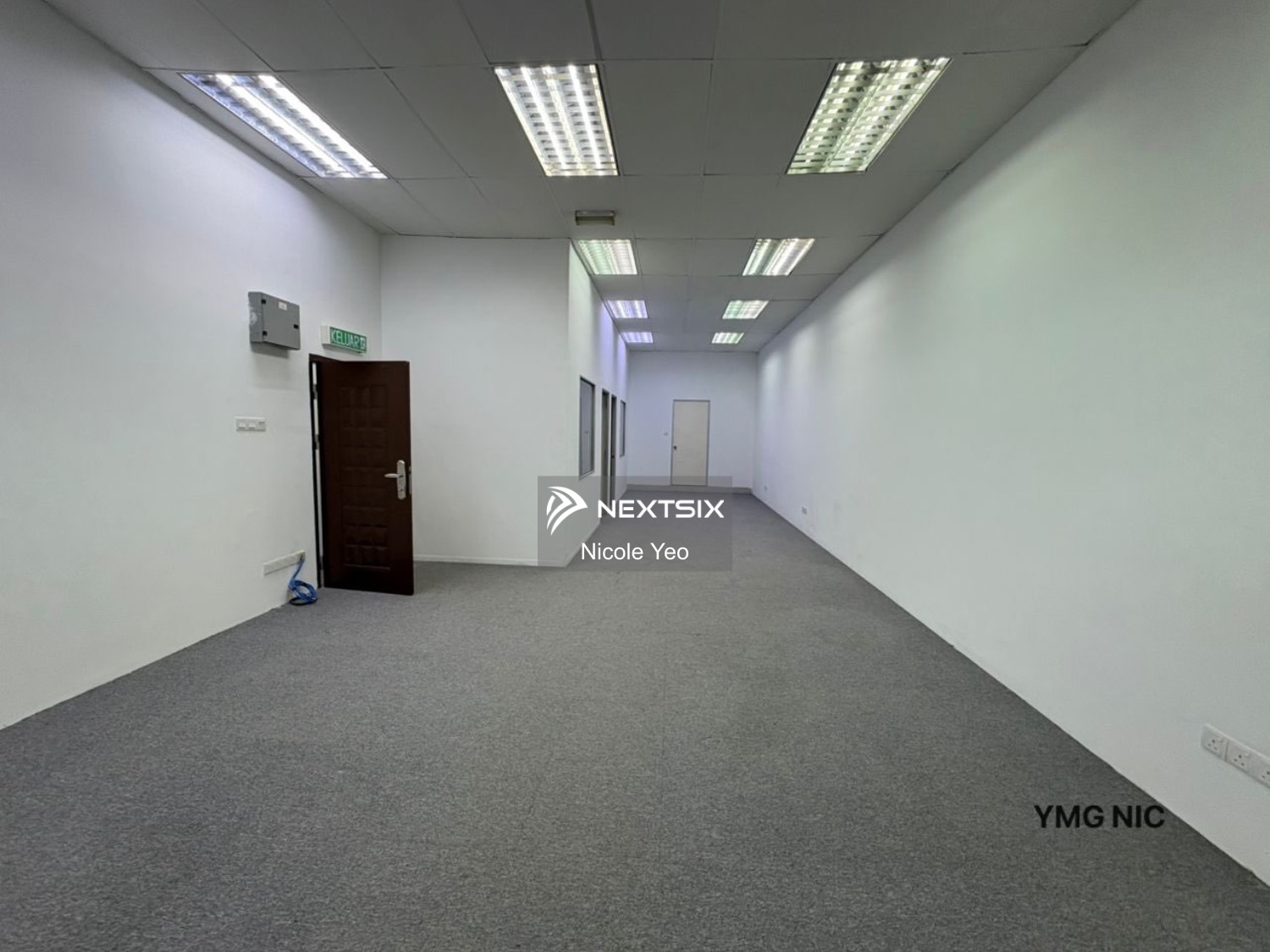 Office For Rent in Klang Selangor