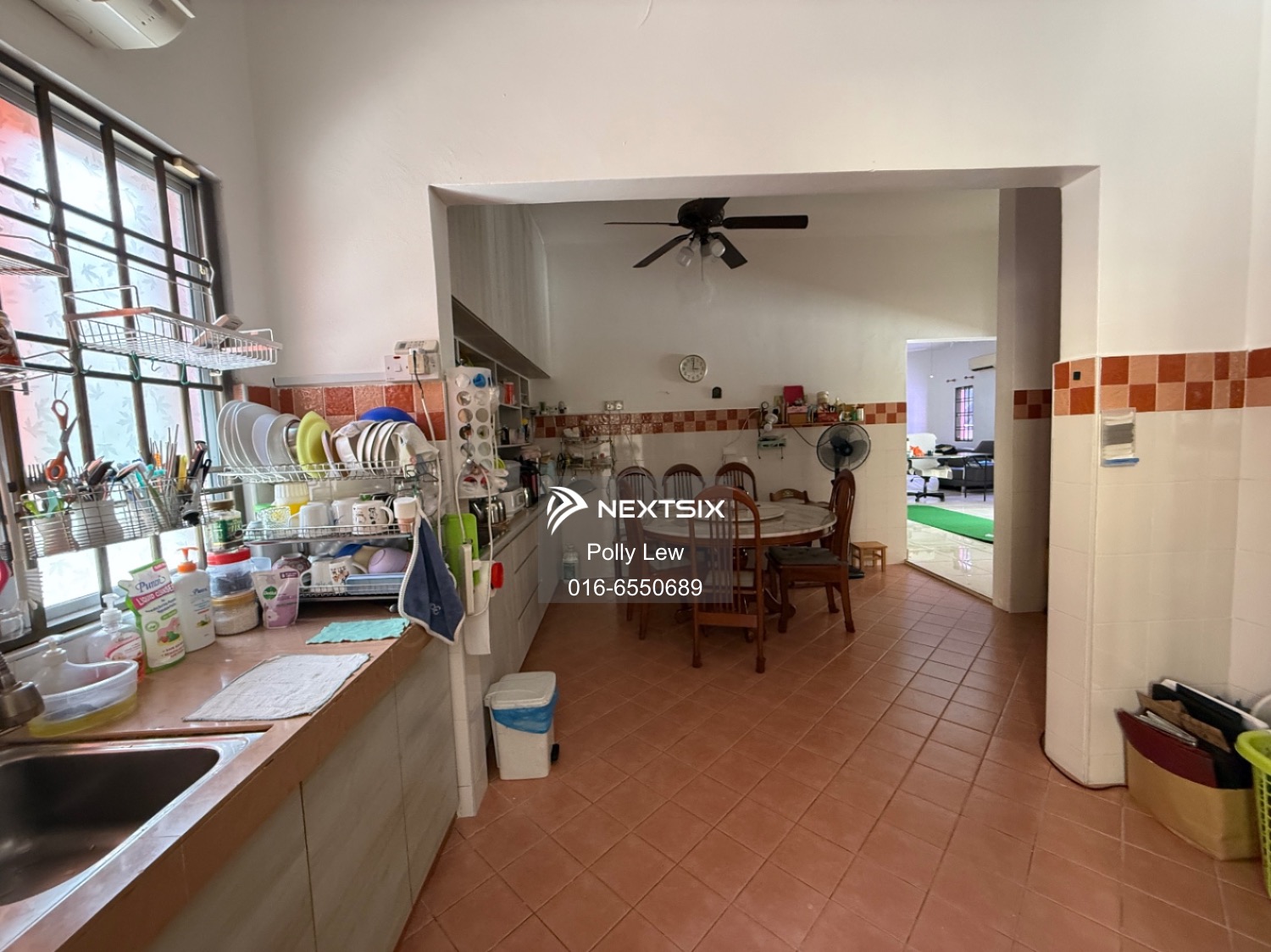 Bungalow For Sale in Kajang Selangor - Image 5