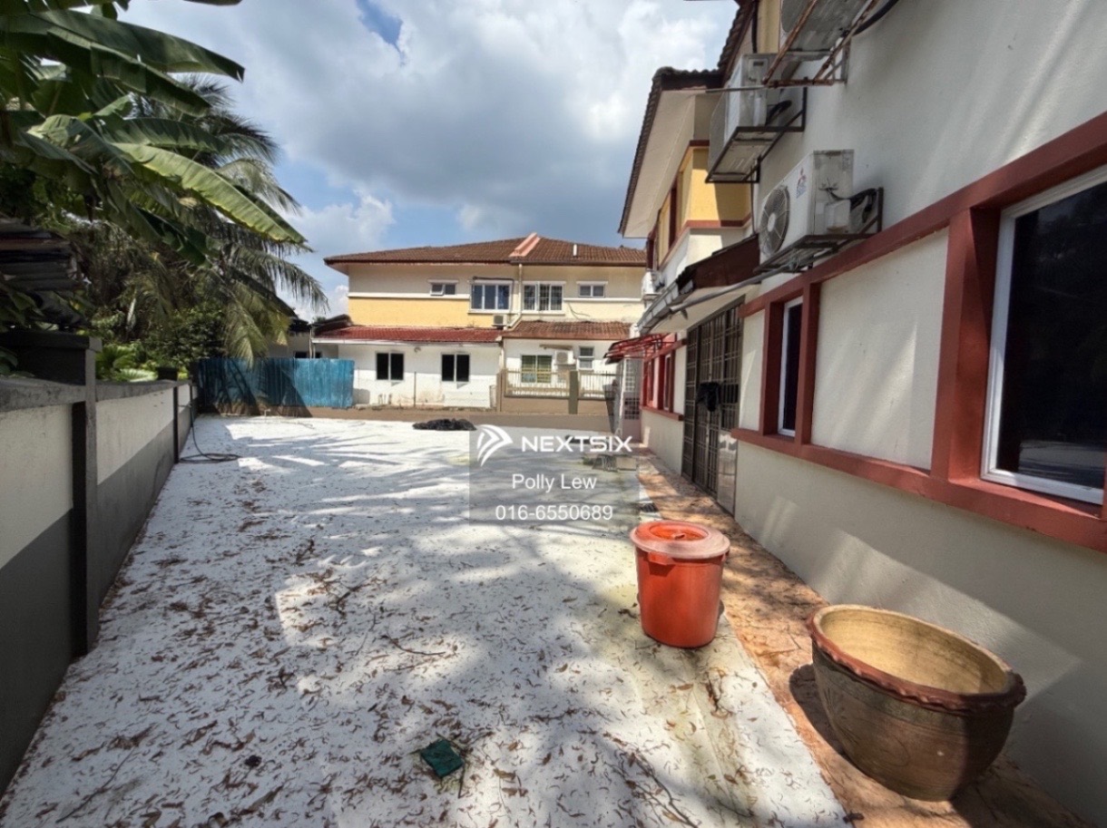 Bungalow For Sale in Kajang Selangor - Image 8