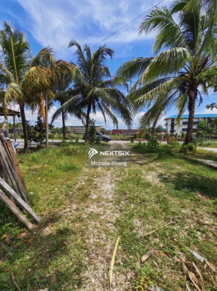 1-sty Terrace/Link House For Sale in Kuching Sarawak