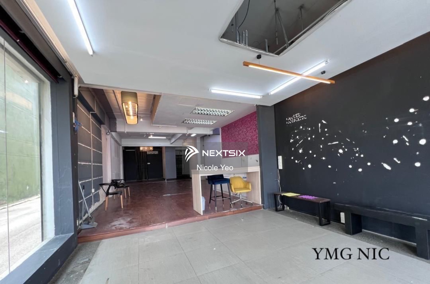 Shop For Rent in Klang Selangor