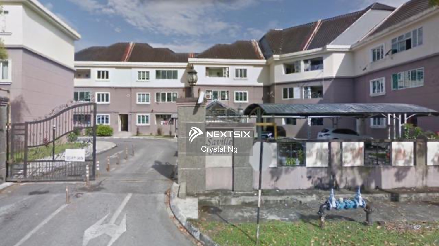 Apartment For Rent in Kuching Sarawak