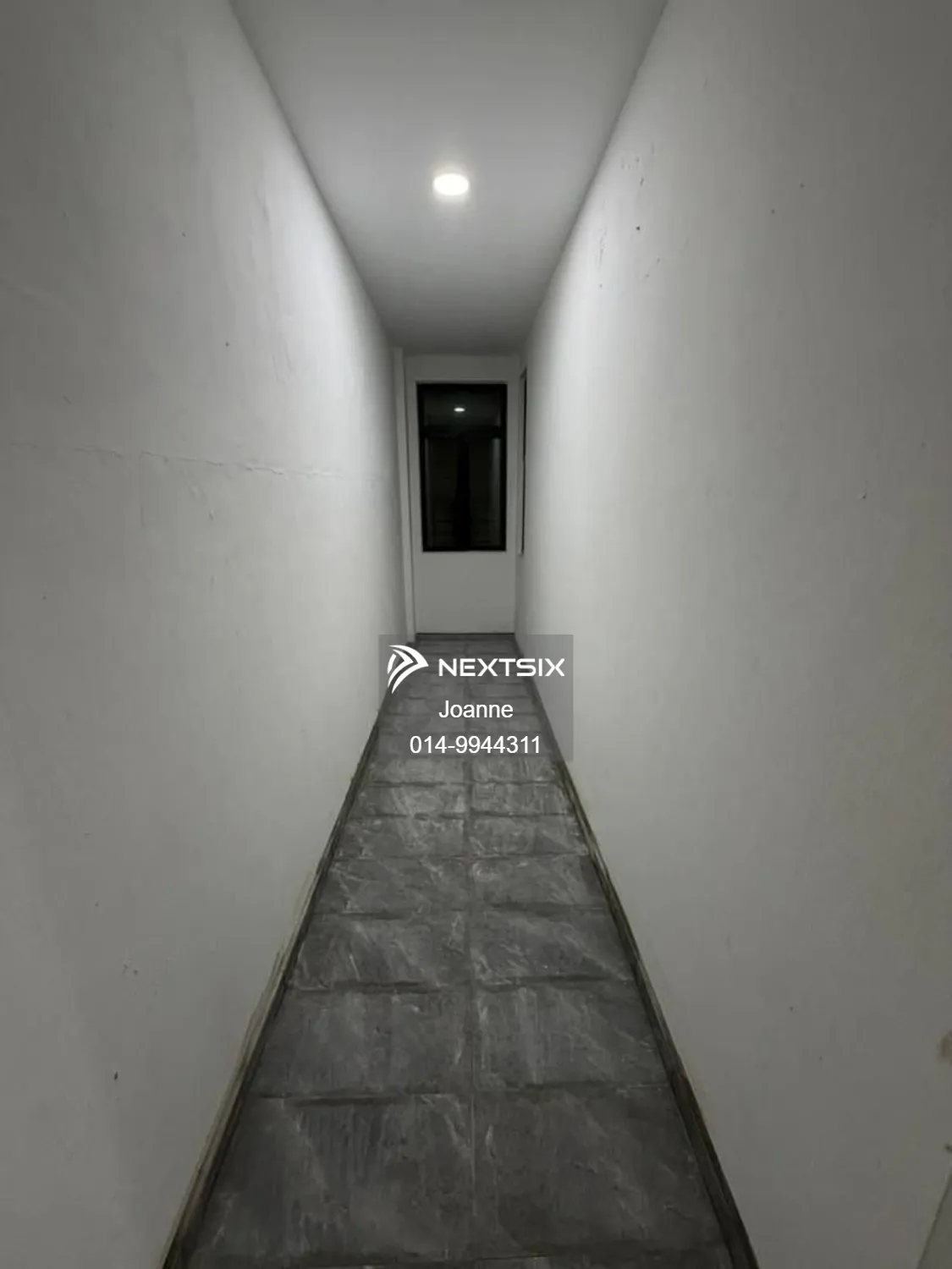 1-sty Terrace/Link House For Sale in Ulu Tiram Johor - Image 11