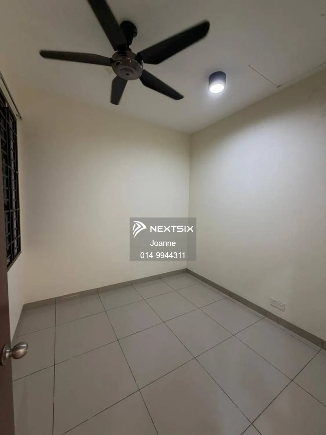 1-sty Terrace/Link House For Sale in Ulu Tiram Johor - Image 13