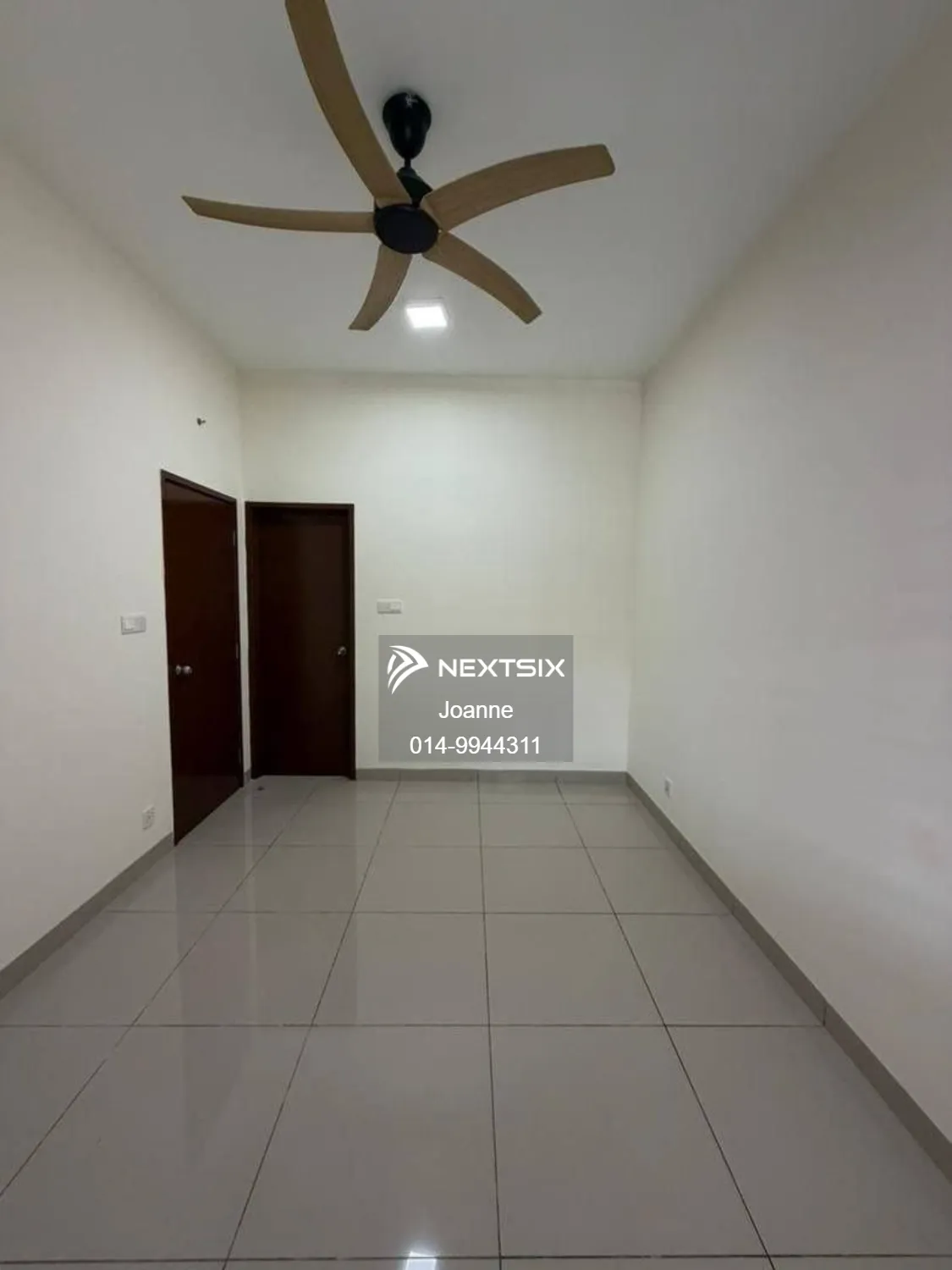 1-sty Terrace/Link House For Sale in Ulu Tiram Johor - Image 14
