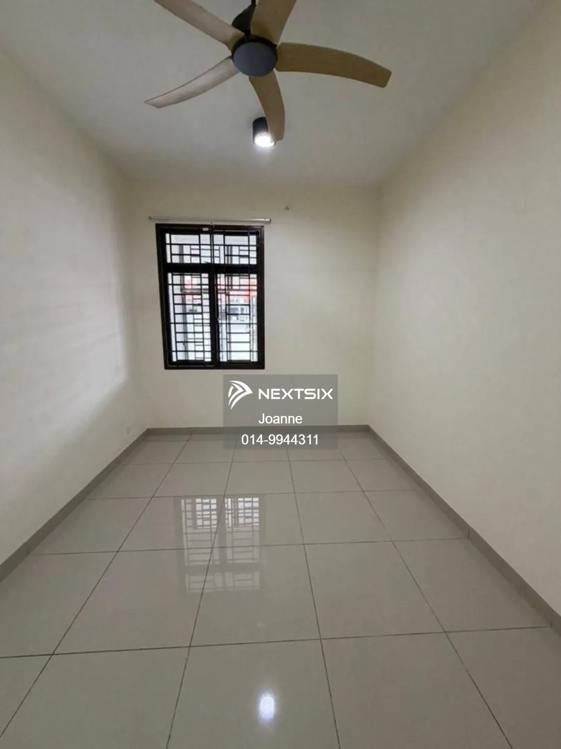 1-sty Terrace/Link House For Sale in Ulu Tiram Johor - Image 15