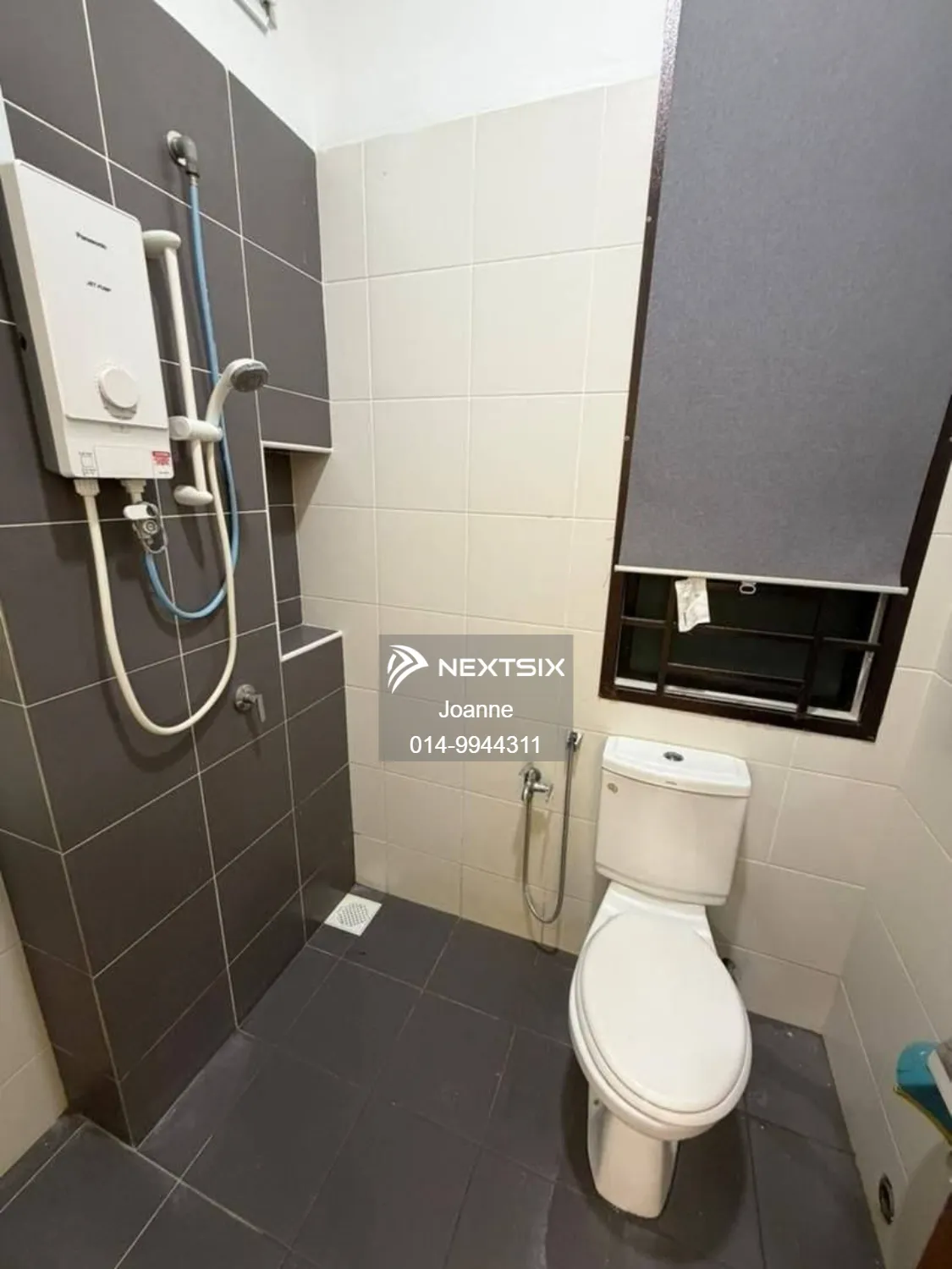 1-sty Terrace/Link House For Sale in Ulu Tiram Johor - Image 16