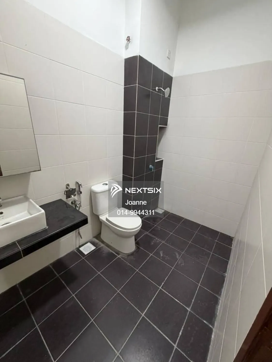 1-sty Terrace/Link House For Sale in Ulu Tiram Johor - Image 17