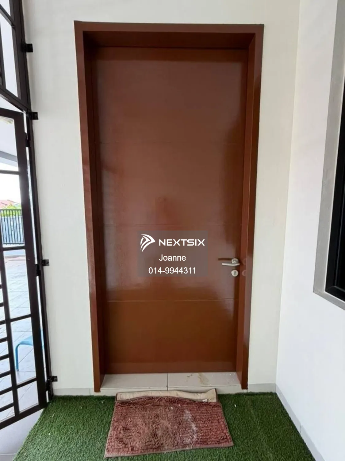 1-sty Terrace/Link House For Sale in Ulu Tiram Johor - Image 5