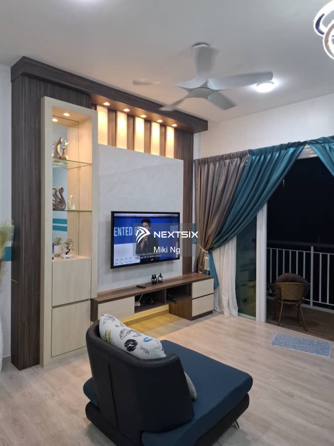 Condominium For Rent in Sungai Ara Penang