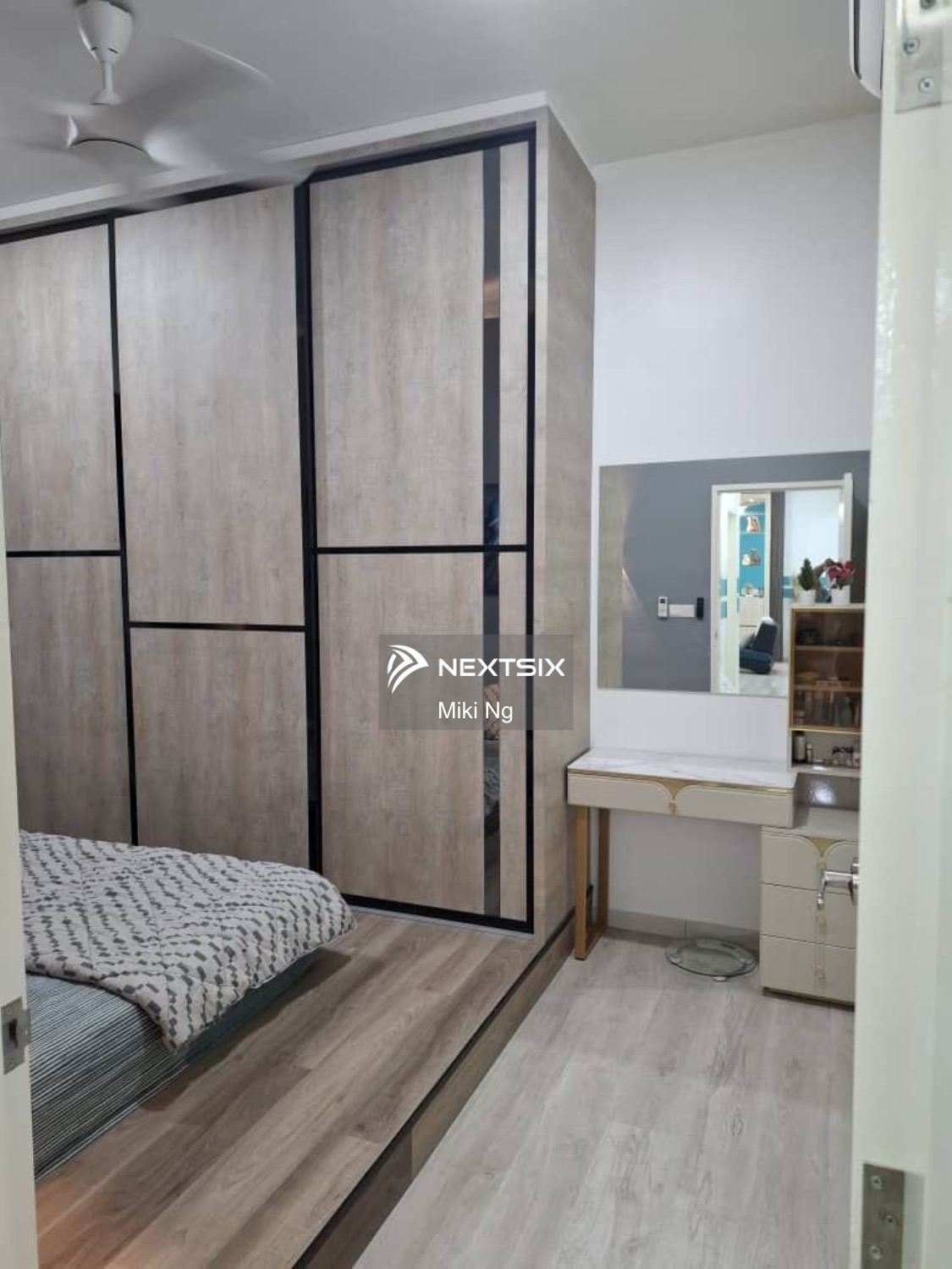 Condominium For Rent in Sungai Ara Penang - Image 5