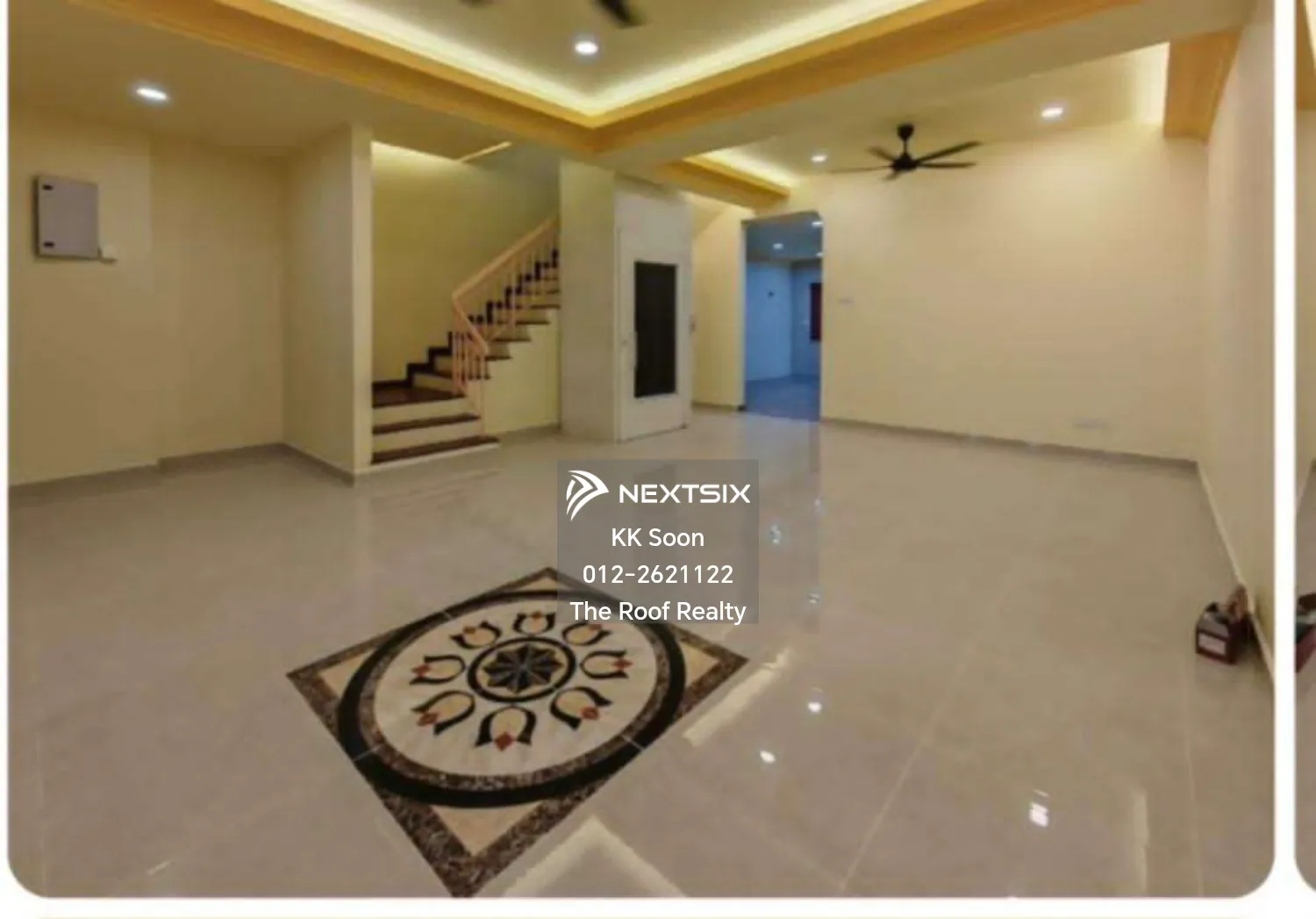 2-sty Terrace/Link House For Sale in Kota Kemuning Selangor