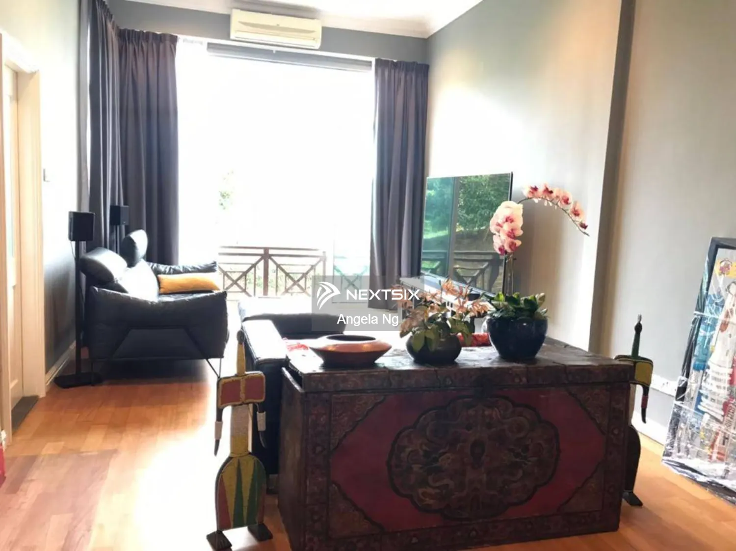 Bungalow For Rent in Gelang Patah Johor - Image 12
