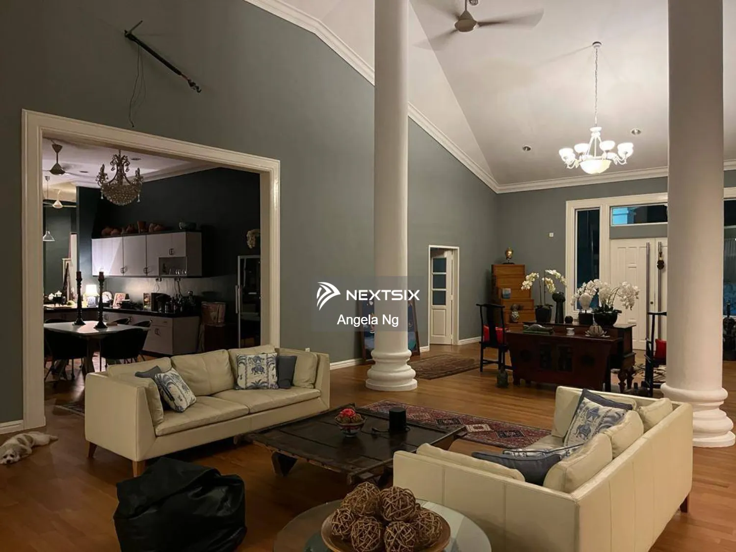 Bungalow For Rent in Gelang Patah Johor - Image 15