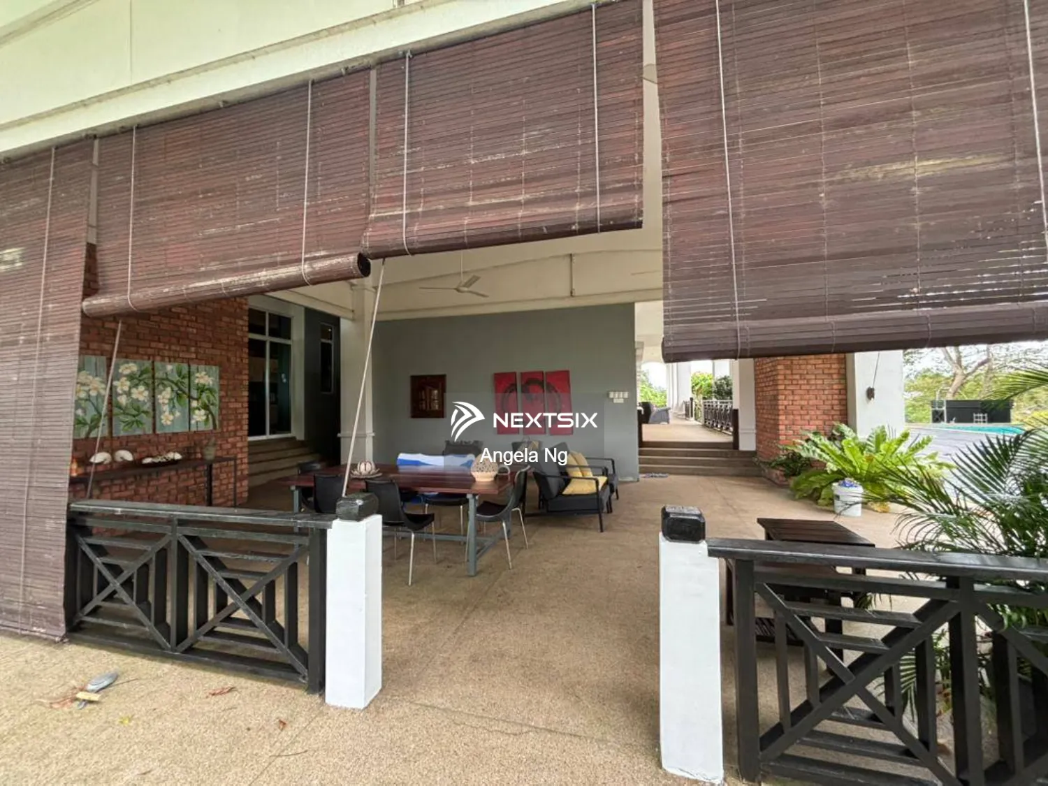 Bungalow For Rent in Gelang Patah Johor - Image 18