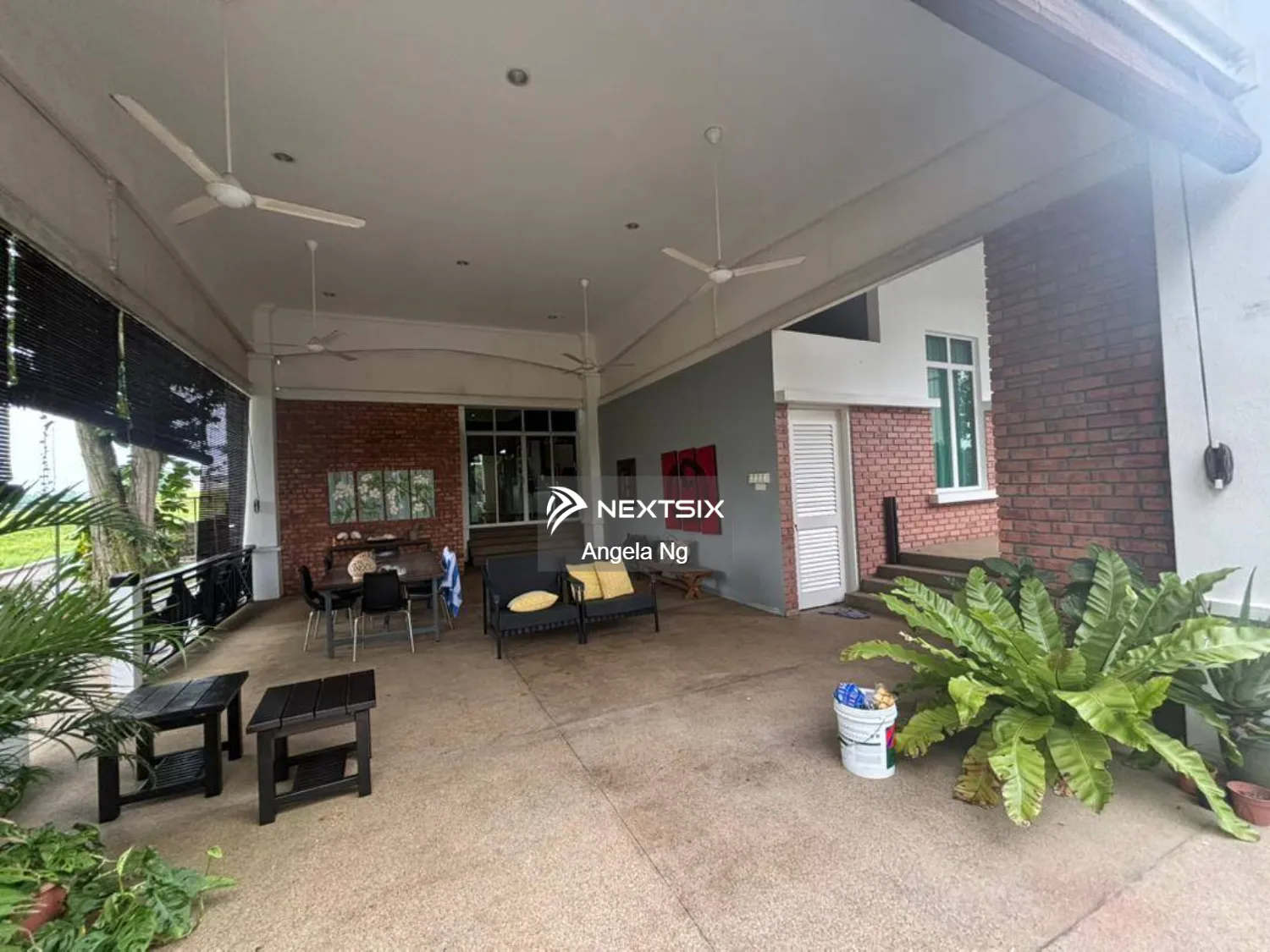 Bungalow For Rent in Gelang Patah Johor - Image 5