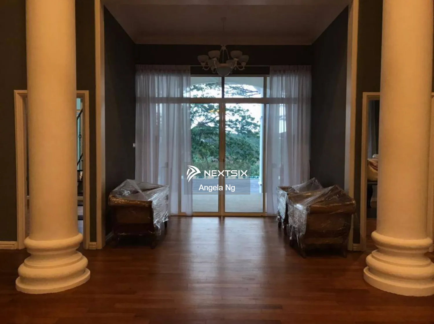 Bungalow For Rent in Gelang Patah Johor - Image 6