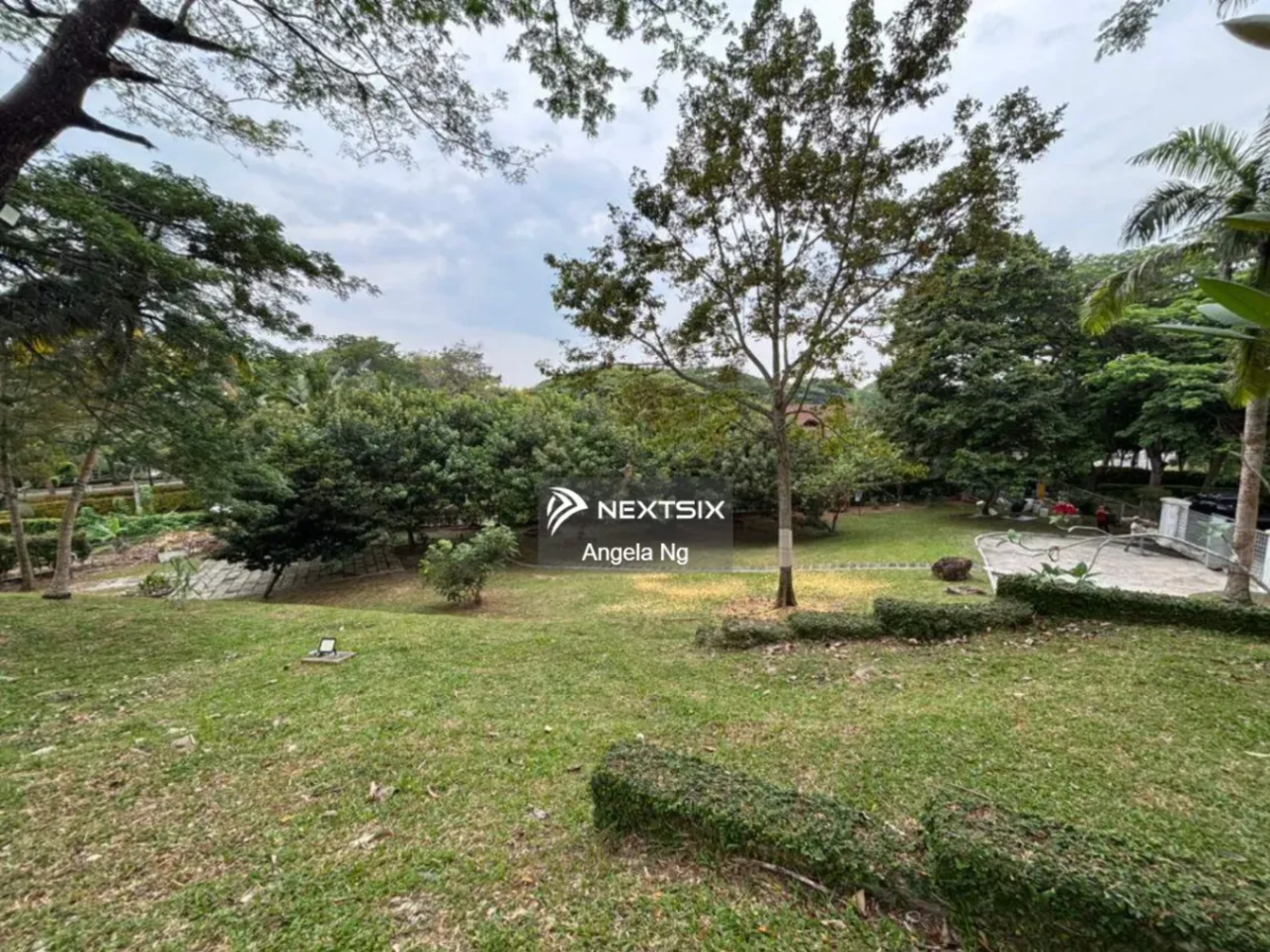 Bungalow For Rent in Gelang Patah Johor - Image 8