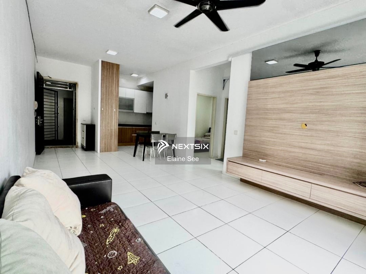 Serviced Residence For Sale in Johor Bahru Johor