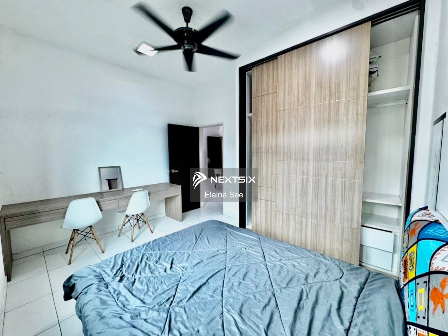 Serviced Residence For Sale in Johor Bahru Johor - Image 5