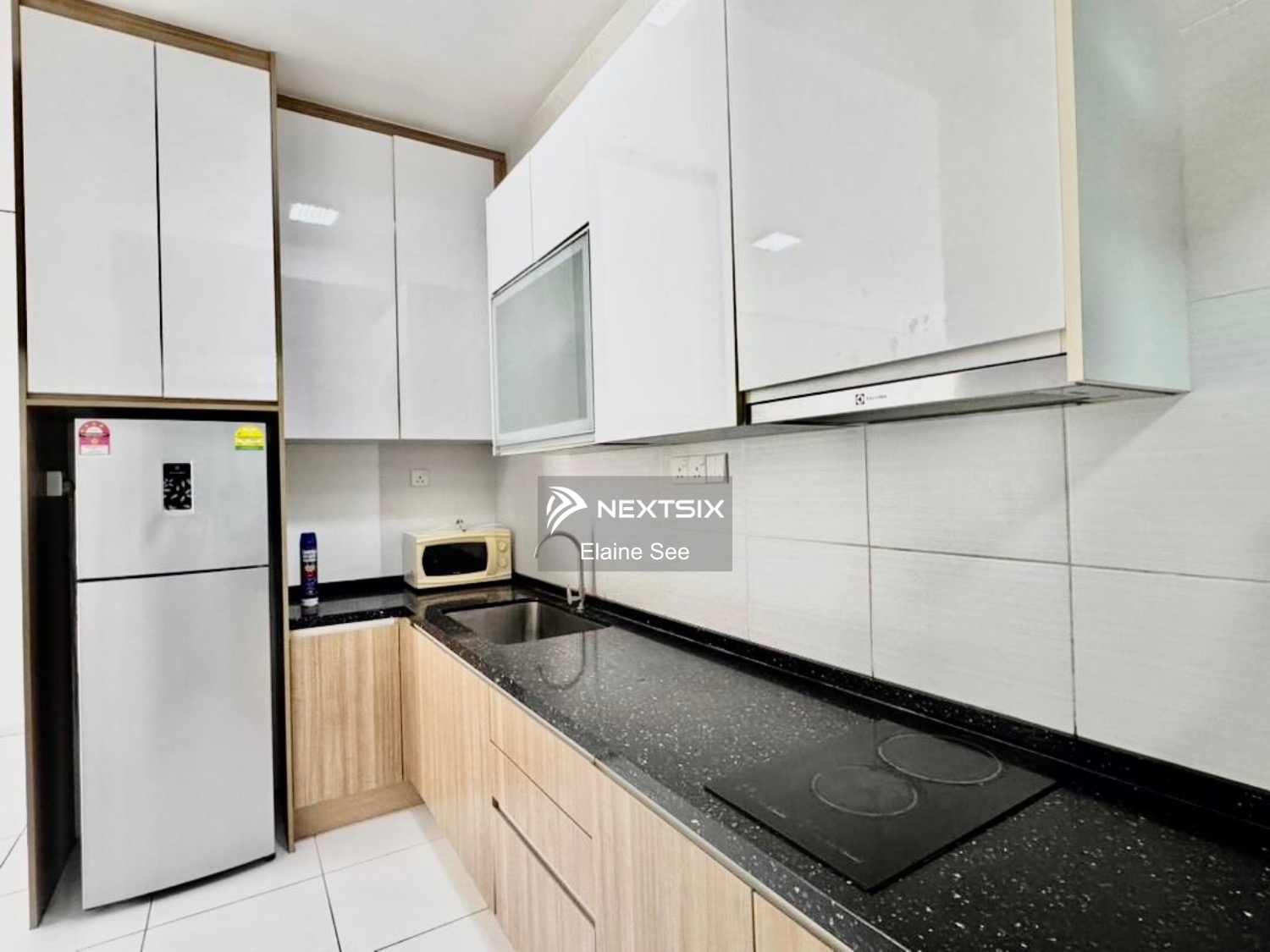 Serviced Residence For Sale in Johor Bahru Johor - Image 7