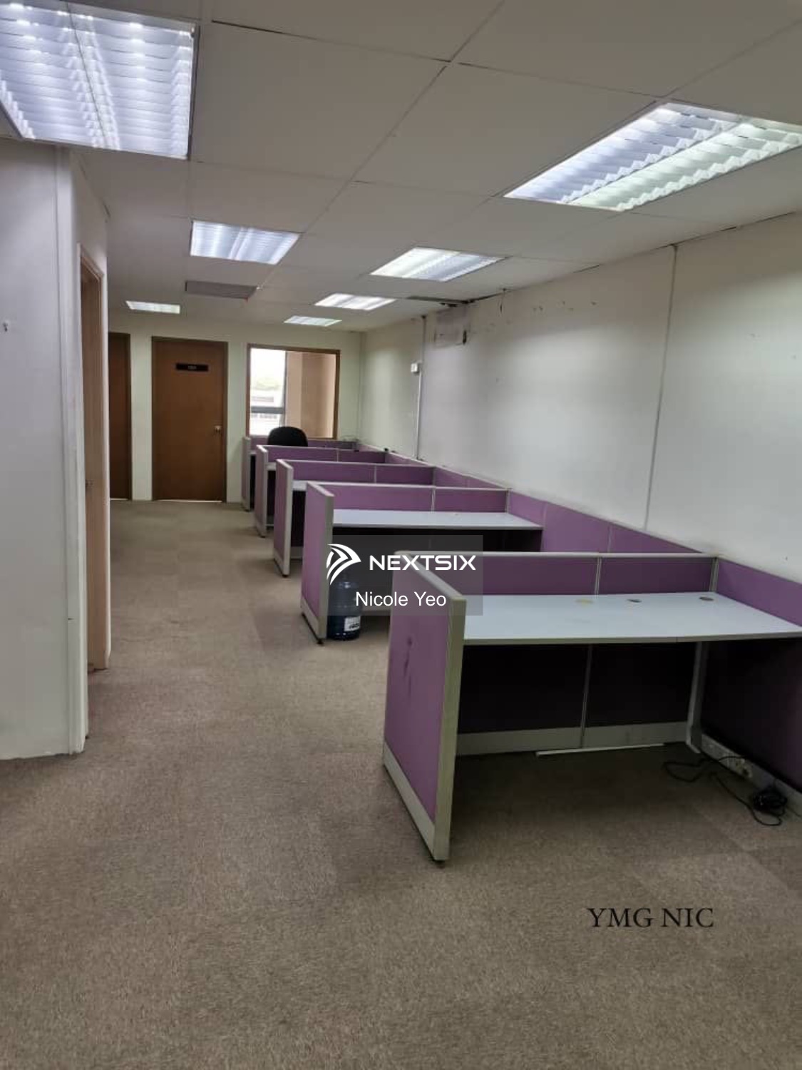 Office For Rent in Klang Selangor