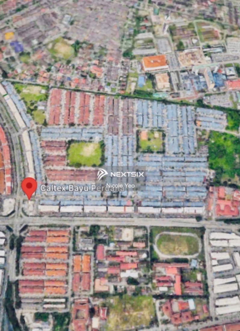 Office For Rent in Klang Selangor - Image 8