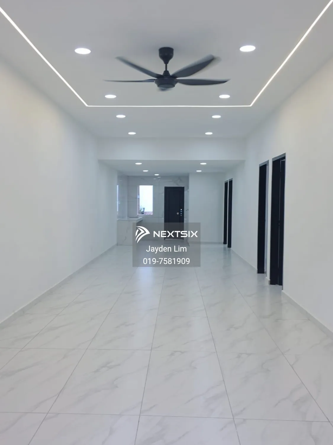 1-sty Terrace/Link House For Sale in Ulu Tiram Johor