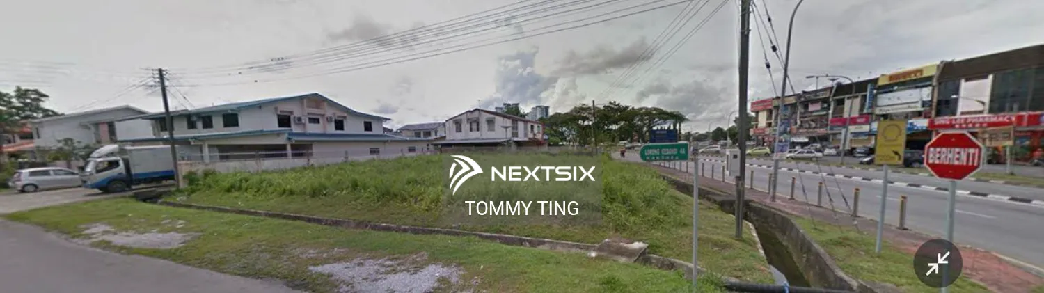 Residential Land For Sale in Kuching Sarawak