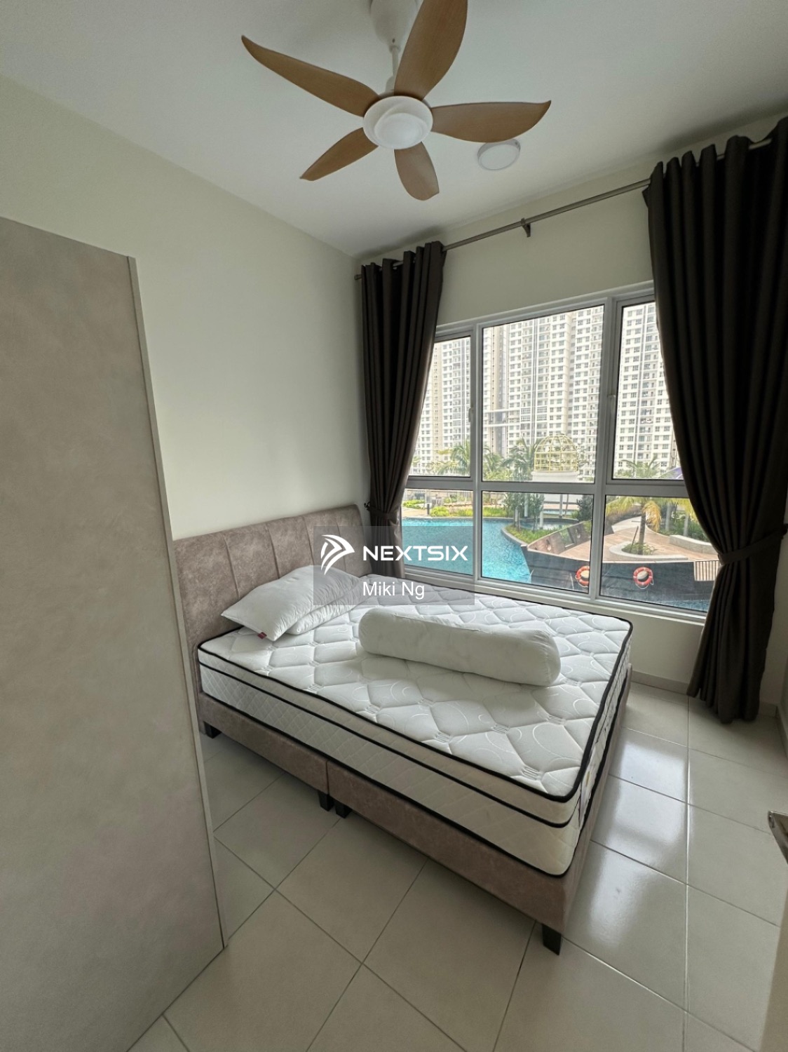 Condominium For Rent in Sungai Ara Penang - Image 5