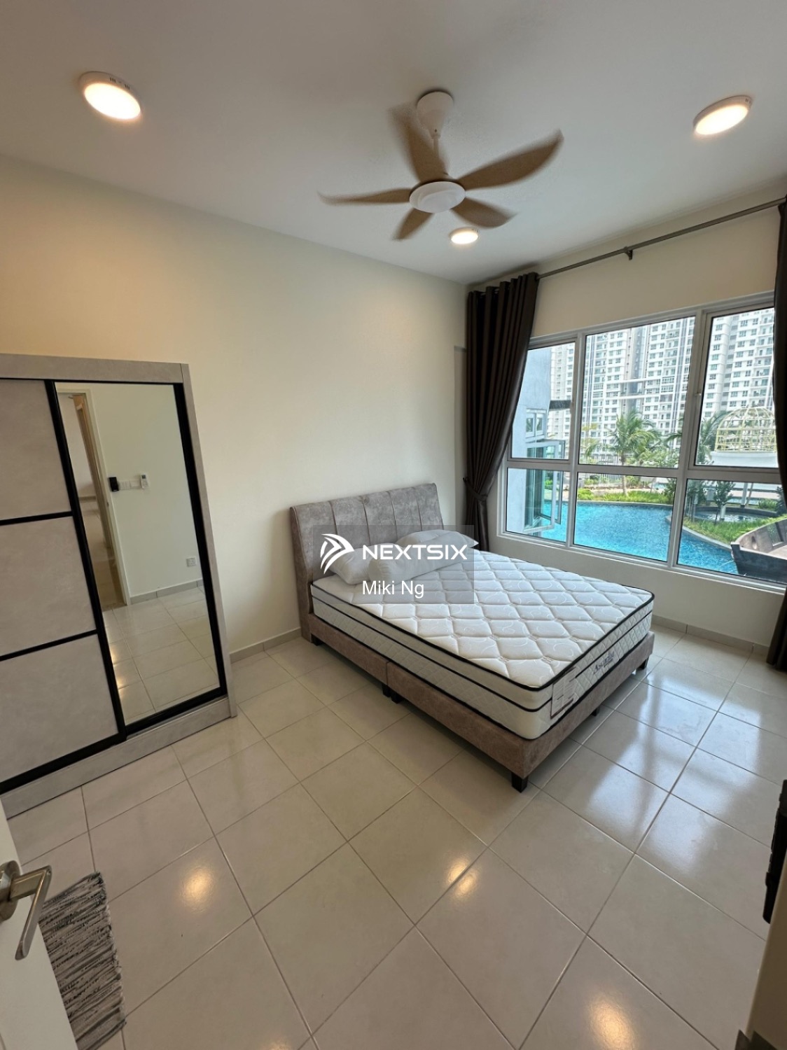 Condominium For Rent in Sungai Ara Penang - Image 6