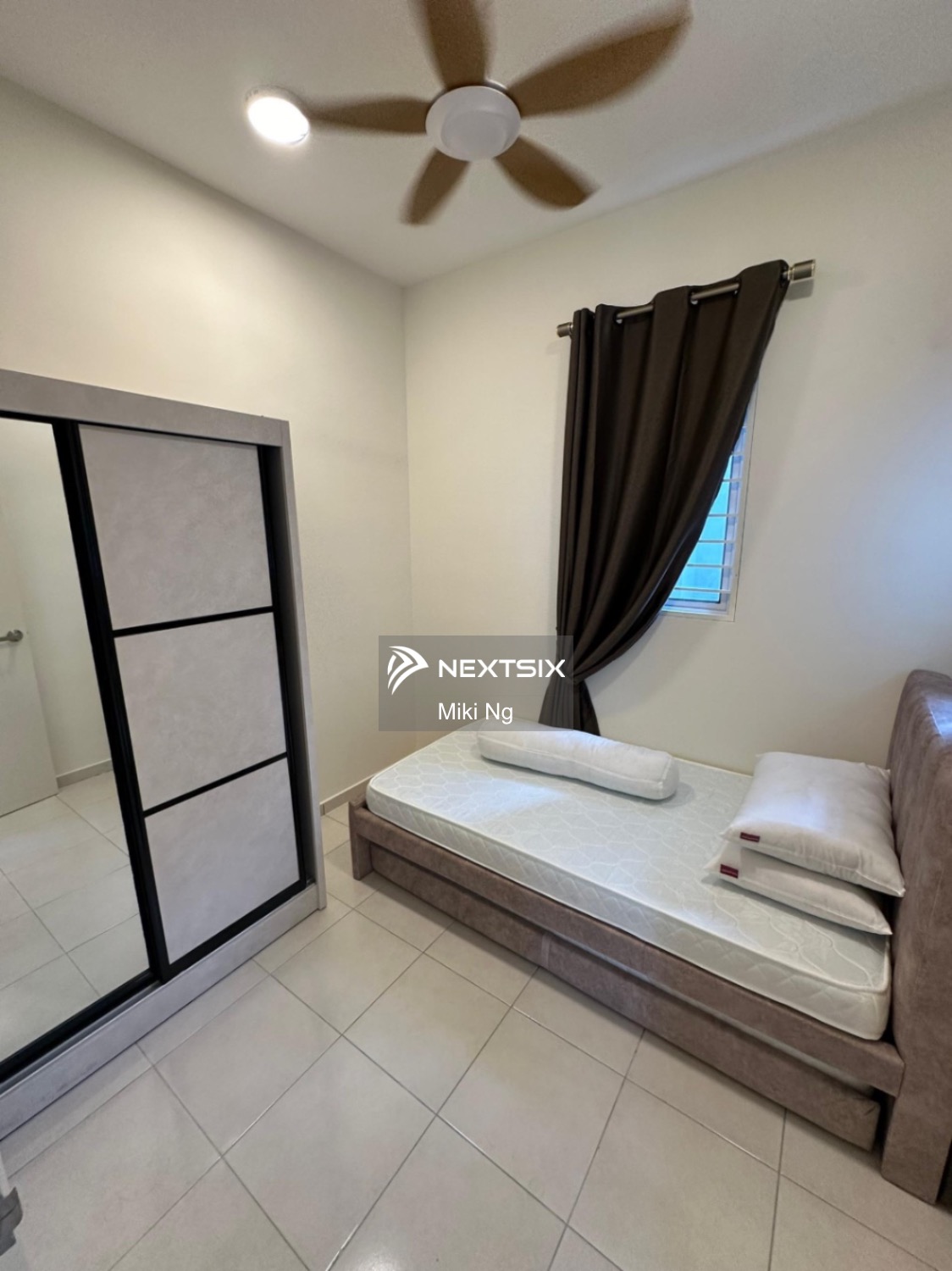 Condominium For Rent in Sungai Ara Penang - Image 7