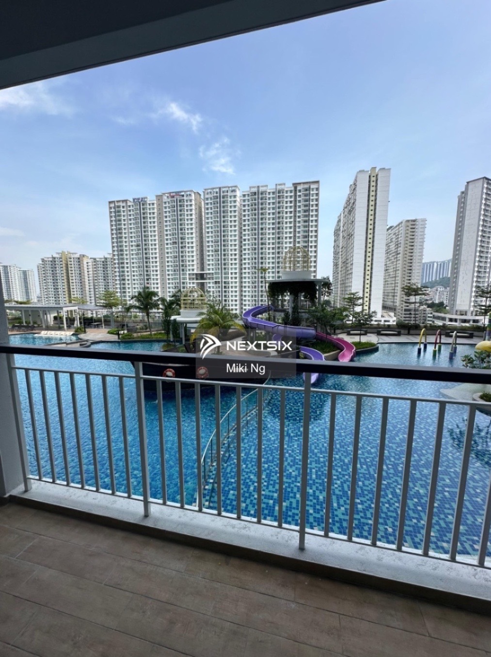 Condominium For Rent in Sungai Ara Penang - Image 8