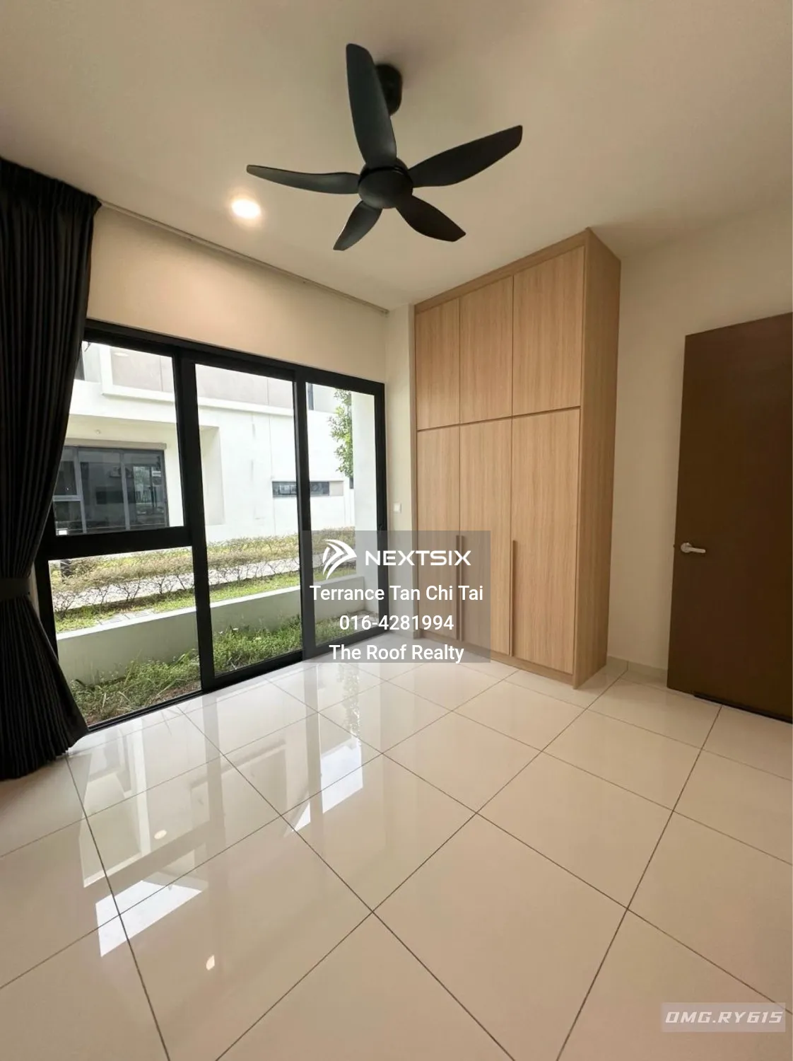2-sty Terrace/Link House For Rent in Telok Panglima Garang Selangor - Image 10