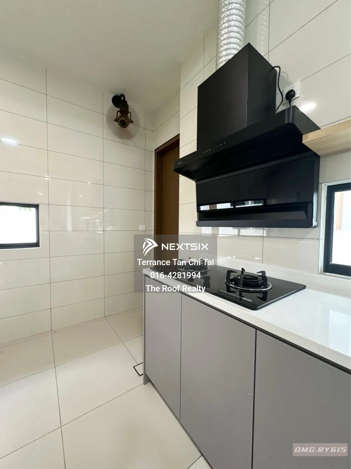 2-sty Terrace/Link House For Rent in Telok Panglima Garang Selangor - Image 11