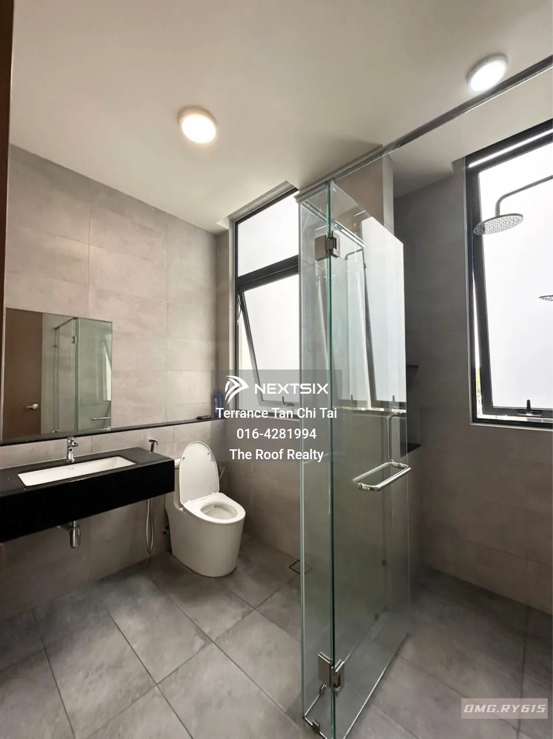 2-sty Terrace/Link House For Rent in Telok Panglima Garang Selangor - Image 12
