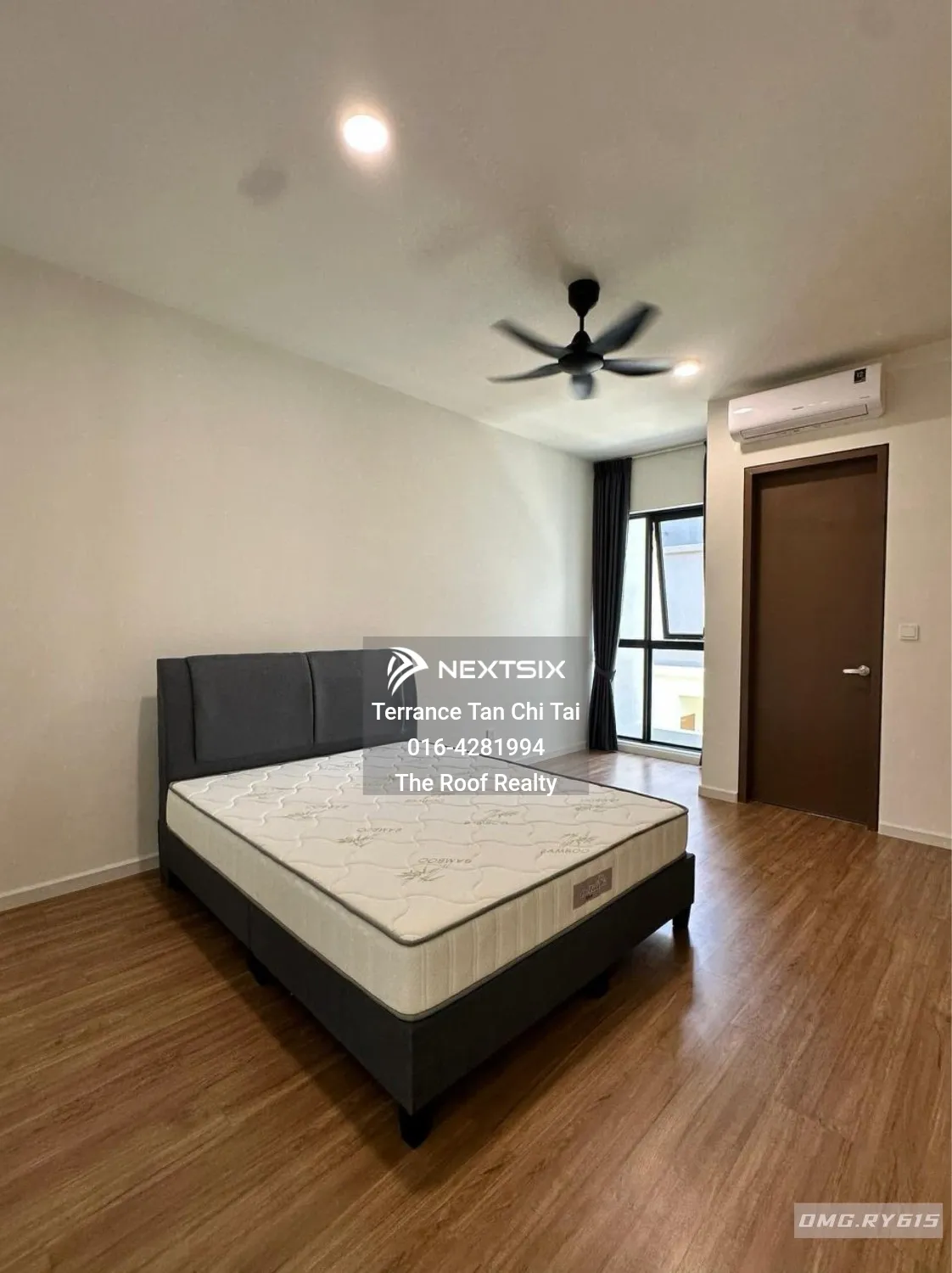 2-sty Terrace/Link House For Rent in Telok Panglima Garang Selangor - Image 5
