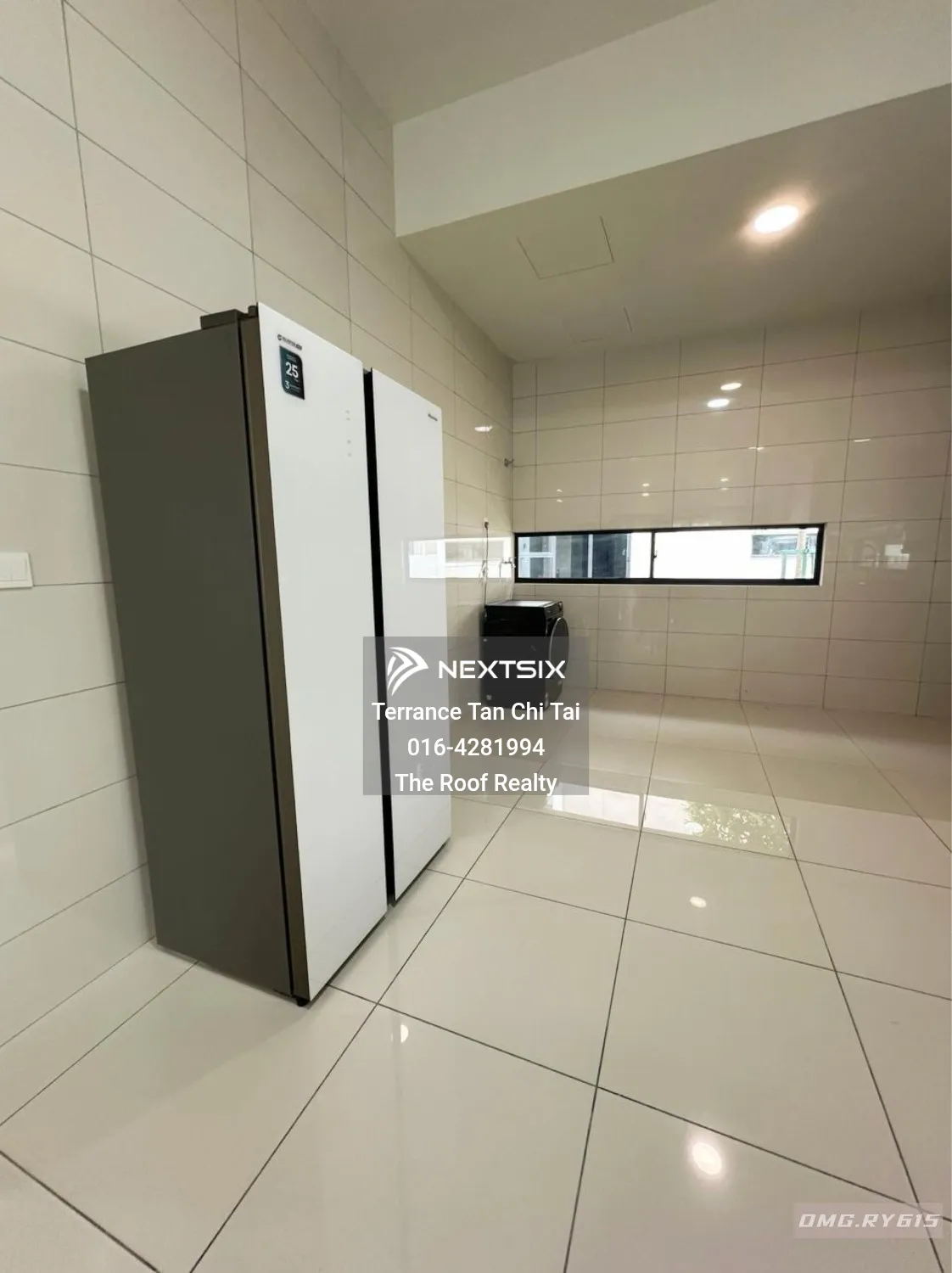 2-sty Terrace/Link House For Rent in Telok Panglima Garang Selangor - Image 6