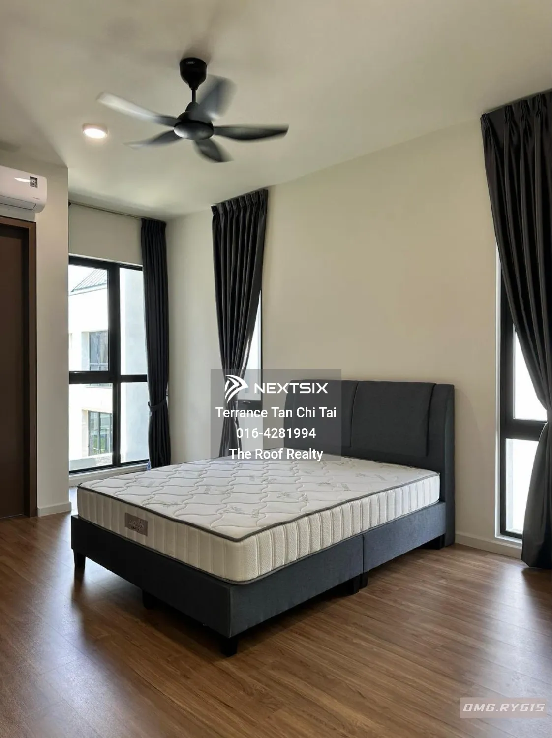 2-sty Terrace/Link House For Rent in Telok Panglima Garang Selangor - Image 7