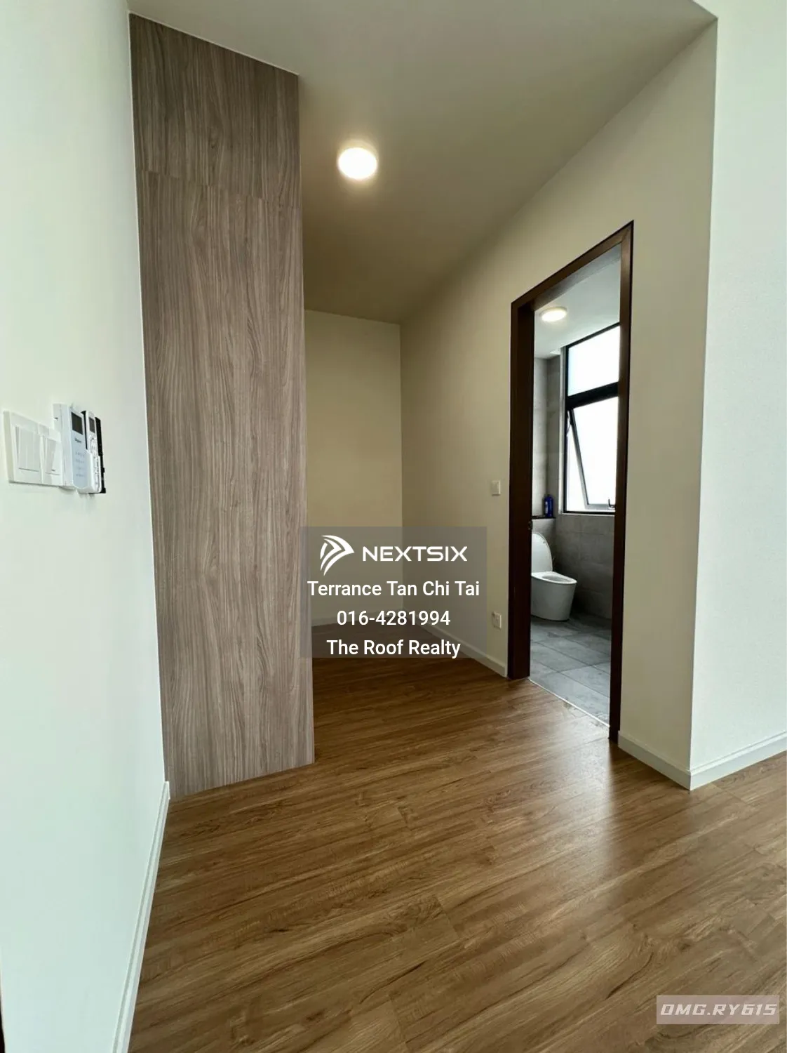 2-sty Terrace/Link House For Rent in Telok Panglima Garang Selangor - Image 8