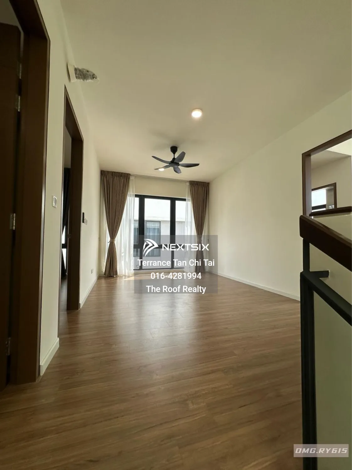 2-sty Terrace/Link House For Rent in Telok Panglima Garang Selangor - Image 9