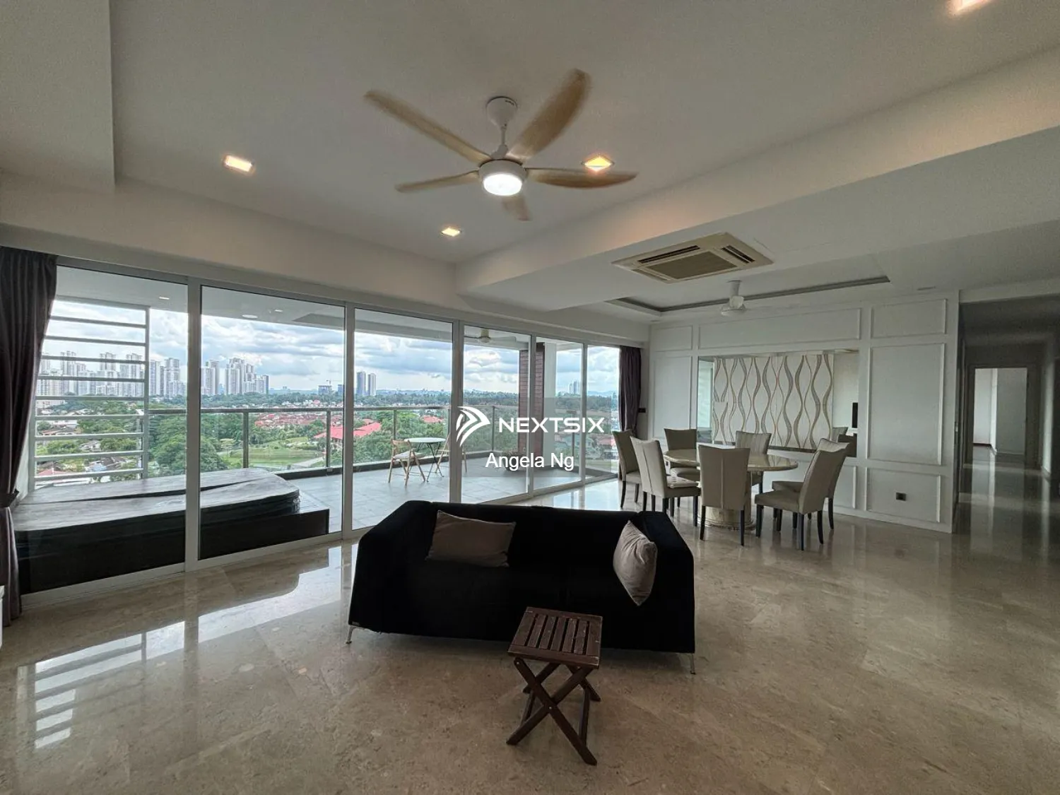 Condominium For Rent in Johor Bahru Johor
