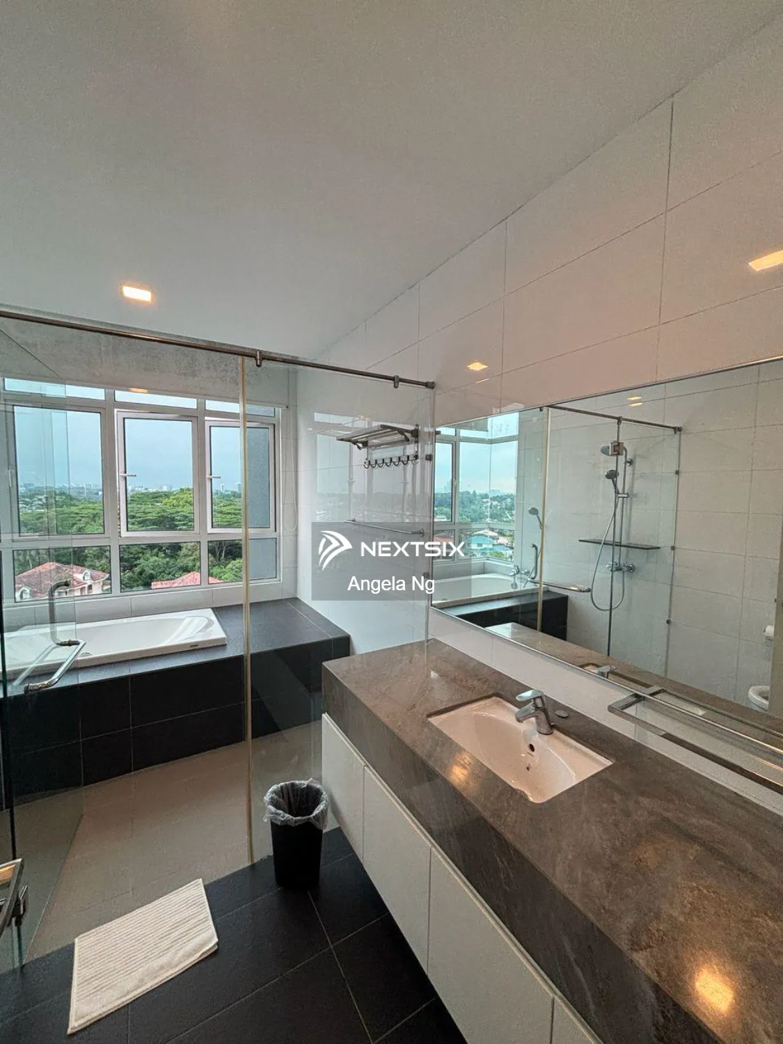 Condominium For Rent in Johor Bahru Johor - Image 10