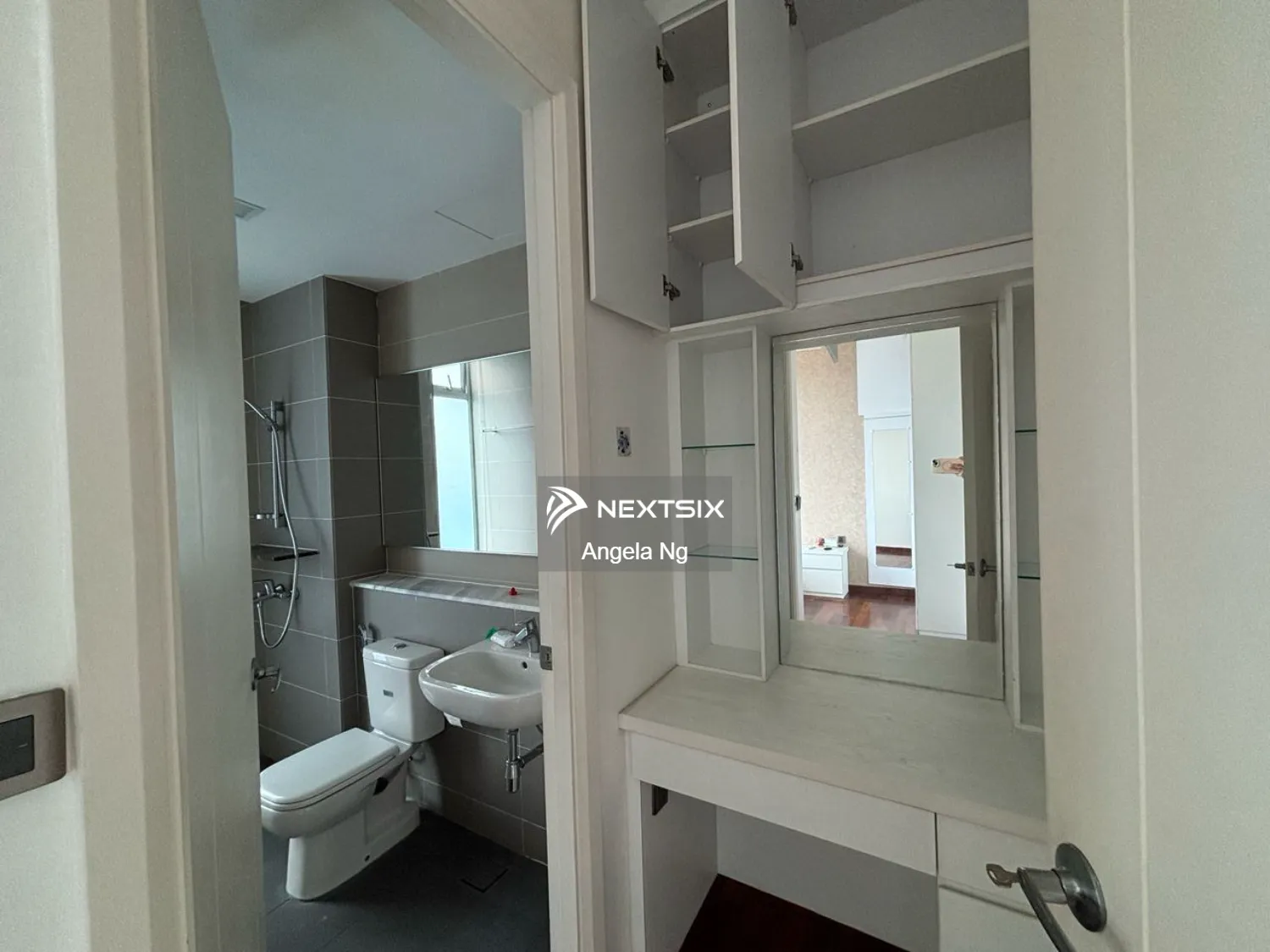 Condominium For Rent in Johor Bahru Johor - Image 12