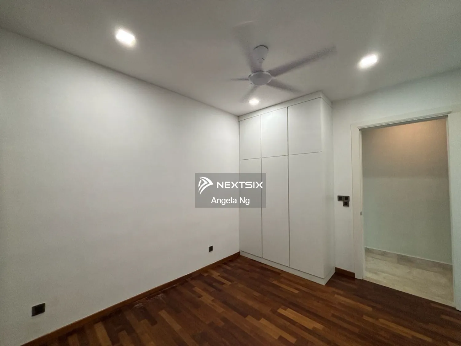 Condominium For Rent in Johor Bahru Johor - Image 14