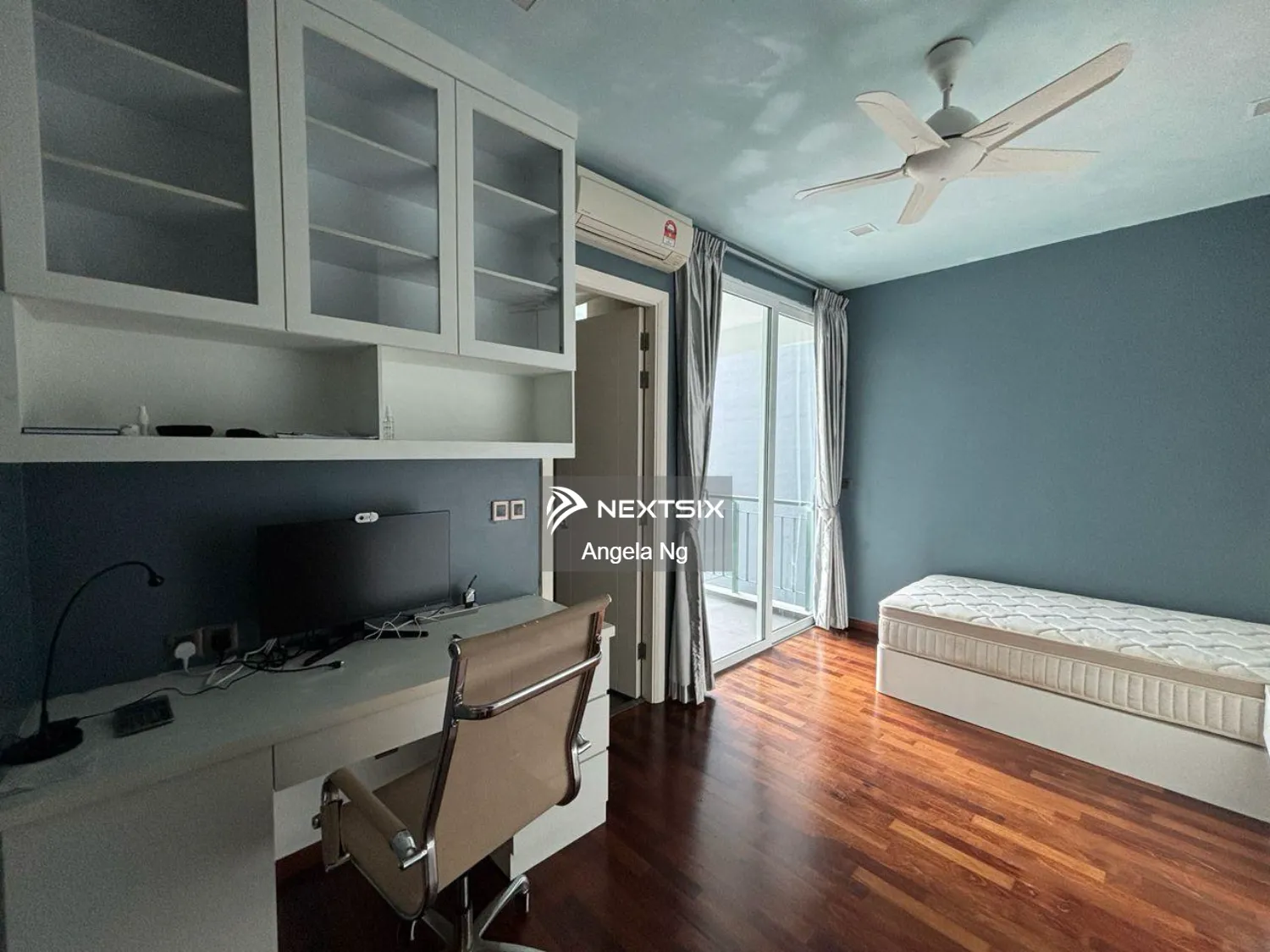 Condominium For Rent in Johor Bahru Johor - Image 17