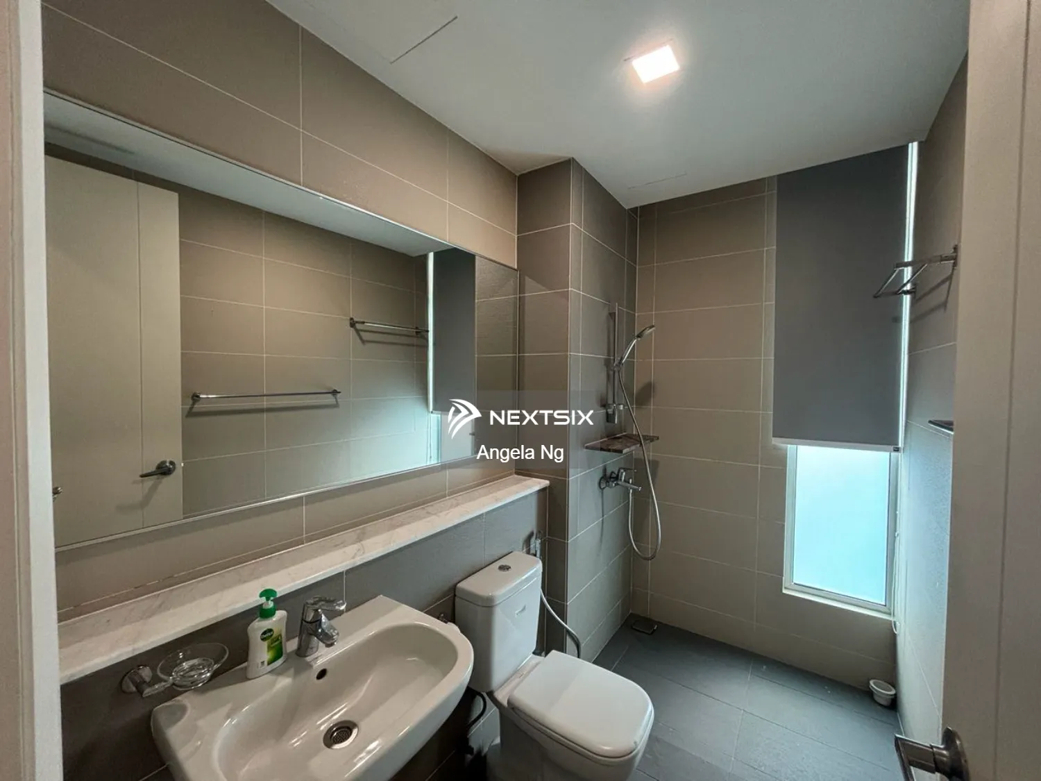 Condominium For Rent in Johor Bahru Johor - Image 18