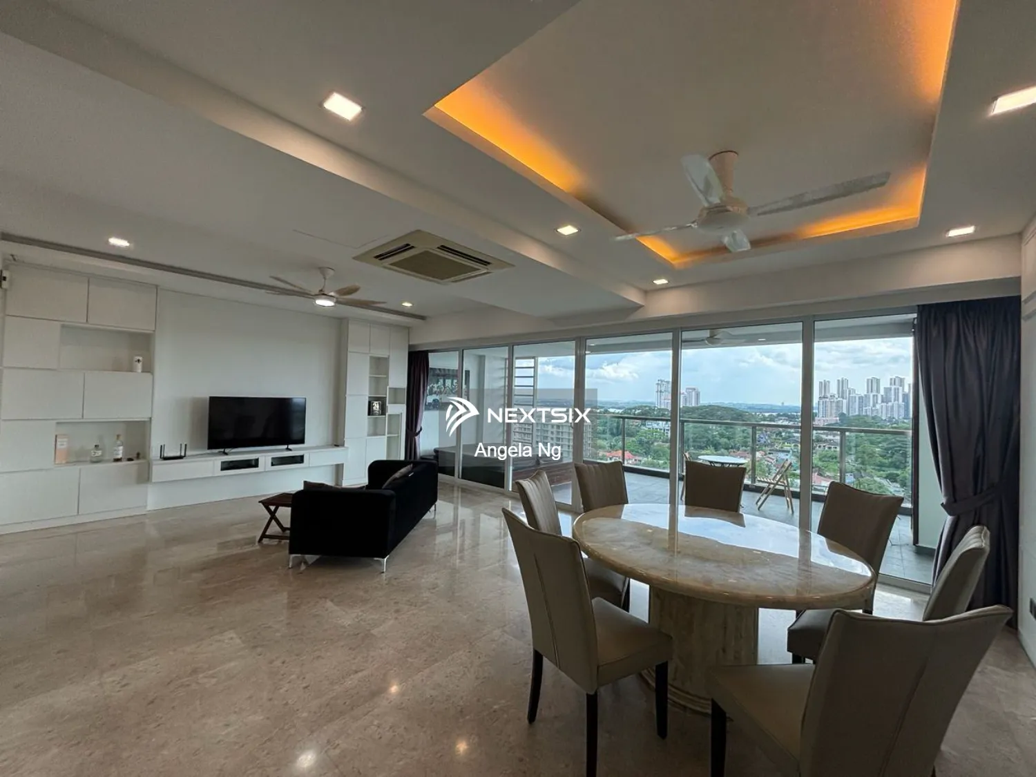 Condominium For Rent in Johor Bahru Johor - Image 2